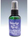 Smudge Spray