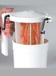 Bacon Cooker