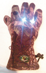 LED glove