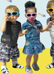 Kids Sunglasses