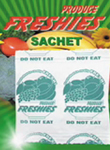 Produce Freshies