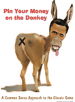 Pin the Money on the Donkey!