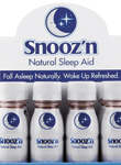 Snooz'n Sleep Aid