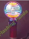 Flashing Panda light up novelties are hot sellers!