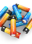 Batteries