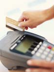 Credit Card Transaction Processing