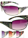 Sunglass Product Line