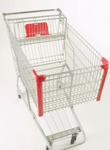 Empty Shopping Cart