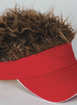 Flair Hair Visors