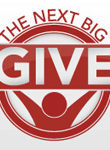 The Next Big Give Contest