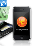 Magmito Mobile App Creation