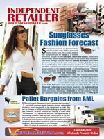 Independent Retailer - February 2012