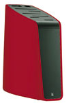 Color Knife Block