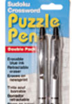 Puzzle Pens
