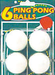 Pong Products