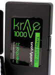 Krave 1001