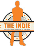Independent We Stand Indie Award