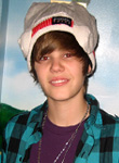 image pook toque justin bieber