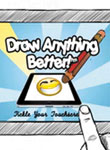 image of draw anything better pen