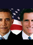 Obama Romney Small Business Survey