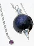 universe of energies pendulum