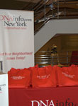 DNAinfo online marketing conference