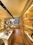 lighting retail stores