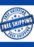 free shipping and other promotions for the holidays