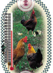 image of thermometer from heritage america