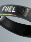 image of nike + fuelband