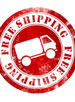 free shipping