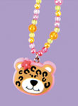 image of girls' fun necklaces