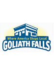 Goliath Falls launches