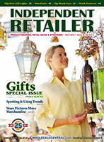 Independent Retailer March 2013