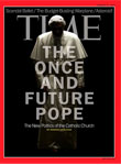 Time magazine