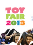toy fair 2013