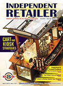 Independent Retailer April 2013