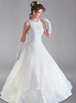 Topper International wedding dresses