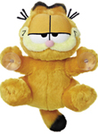 Aurora World Garfield licensed plush