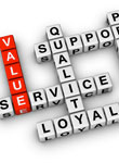 how to develop customer loyalty
