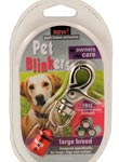 Flipo pet blinkers