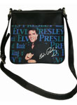 Aliz International Elvis Presley cross body bag