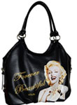 Aliz marilyn monroe handbag