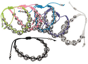 Monster Trendz, Inc. bracelets