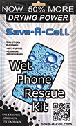 Save-A-Cell Rescues Smartphones