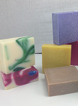 The Soap Guy homemade artisan soaps