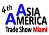 ASIA AMERICA Trade Show: Miami’s Number One Wholesale Trade Show