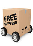 Free shipping day