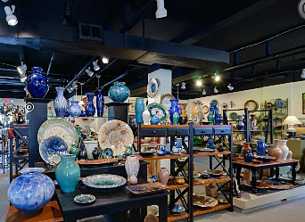 Smoky Mountain Pottery