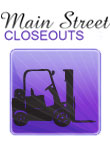 Main Street Closeouts